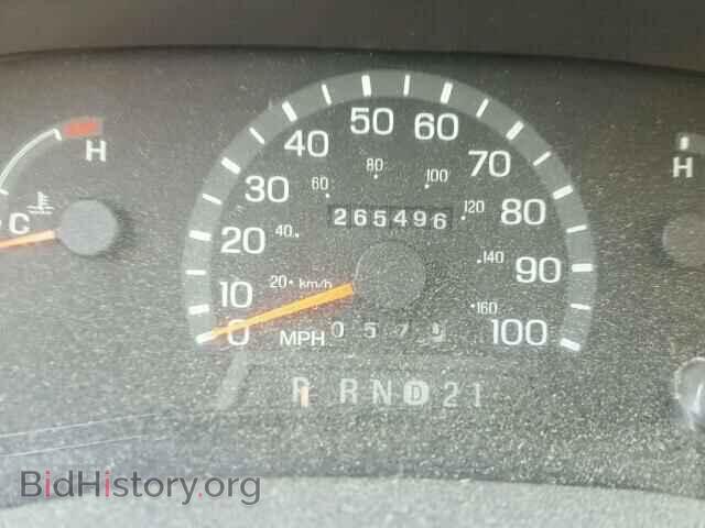 2003 FORD ECONOLINE - VIN: 1FBSS31L53HB46255 - Photo 8