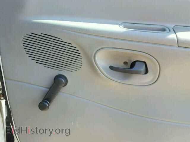 2003 FORD ECONOLINE - VIN: 1FBSS31L53HB46255 - Photo 10