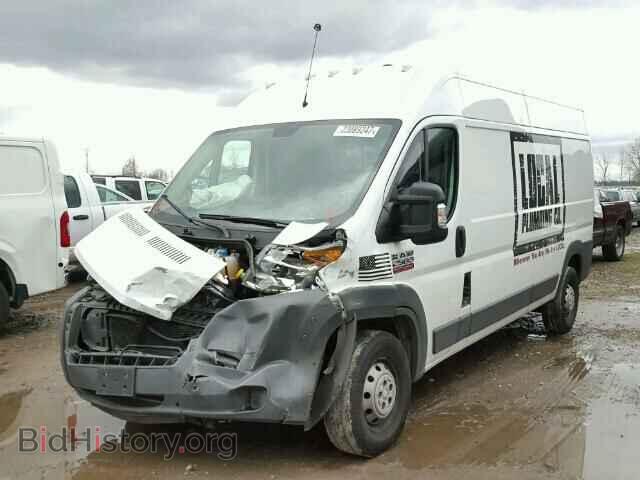 2014 RAM PROMASTER - VIN: 3C6TRVDGXEE125956 - Photo 2