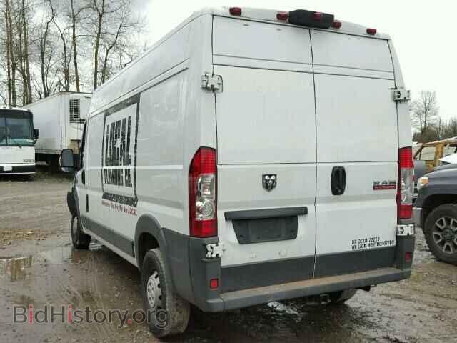 2014 RAM PROMASTER - VIN: 3C6TRVDGXEE125956 - Photo 3