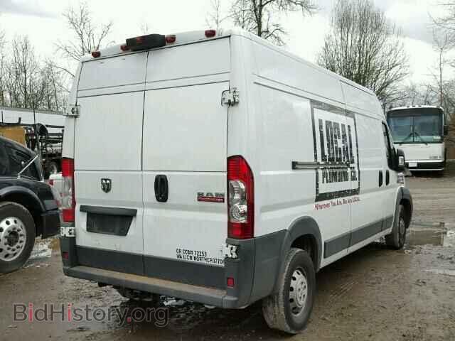 2014 RAM PROMASTER - VIN: 3C6TRVDGXEE125956 - Photo 4