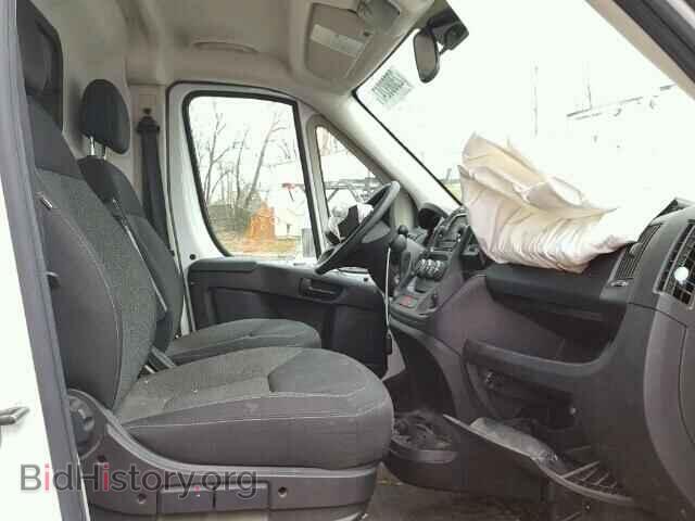 2014 RAM PROMASTER - VIN: 3C6TRVDGXEE125956 - Photo 5