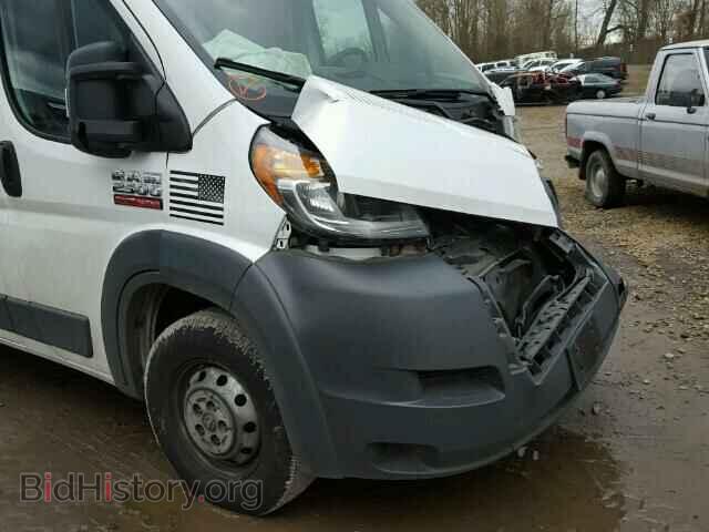 2014 RAM PROMASTER - VIN: 3C6TRVDGXEE125956 - Photo 9