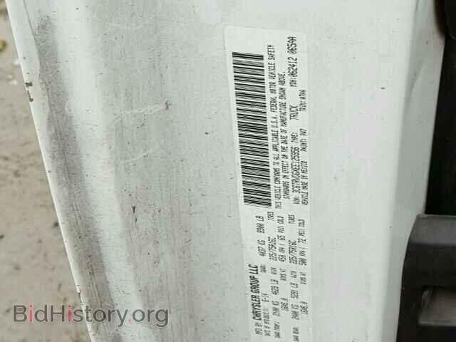 2014 RAM PROMASTER - VIN: 3C6TRVDGXEE125956 - Photo 10