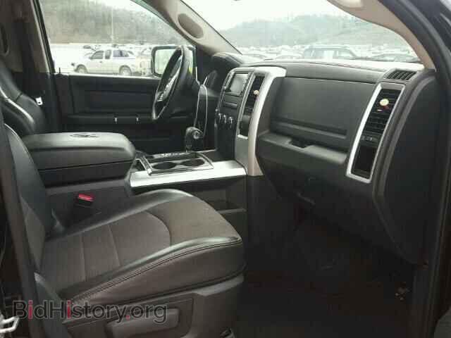2012 DODGE RAM - VIN: 1C6RD7HT9CS187161 - Фото 5