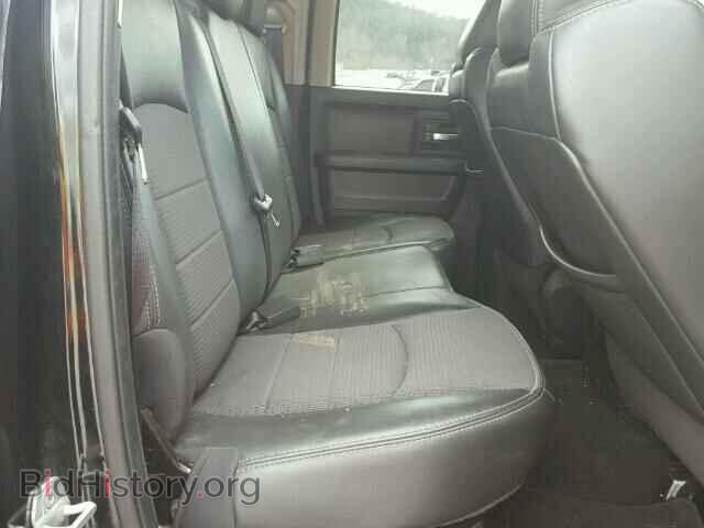 2012 DODGE RAM - VIN: 1C6RD7HT9CS187161 - Фото 6