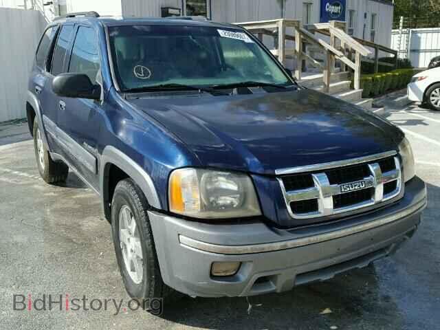 Photo 4NUDT13S872701934 - ISUZU ASCENDER 2007