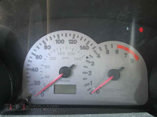2001 MITSUBISHI ECLIPSE - VIN: 4A3AC34G41E079405 - Фото 8