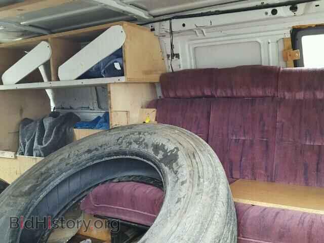 2001 FORD ECONOLINE - VIN: 1FTNE24L91HA85205 - Photo 6