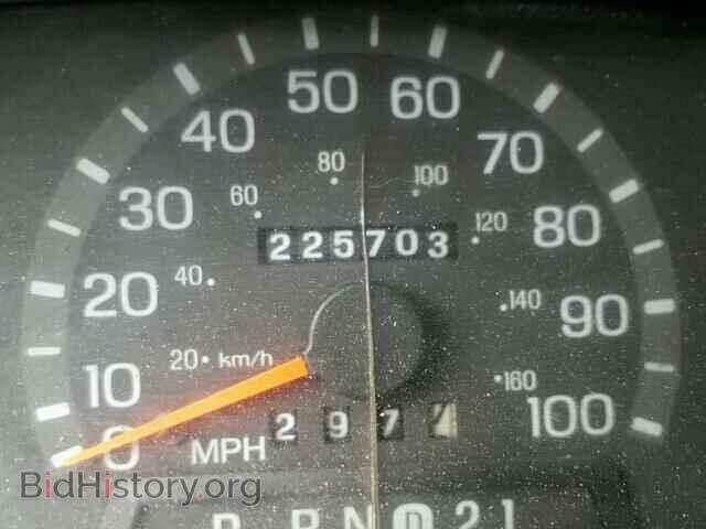 2001 FORD ECONOLINE - VIN: 1FTNE24L91HA85205 - Photo 8