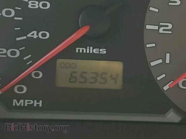2003 MITSUBISHI ECLIPSE - VIN: 4A3AC44G13E208760 - Photo 8