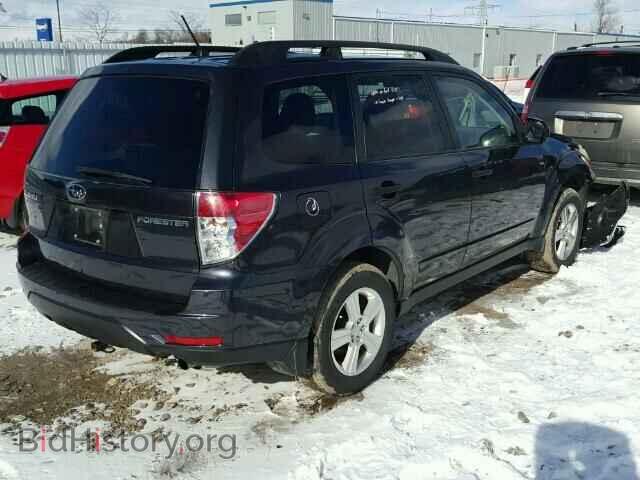 2012 SUBARU FORESTER - VIN: JF2SHCBC9CH406988 - Photo 4