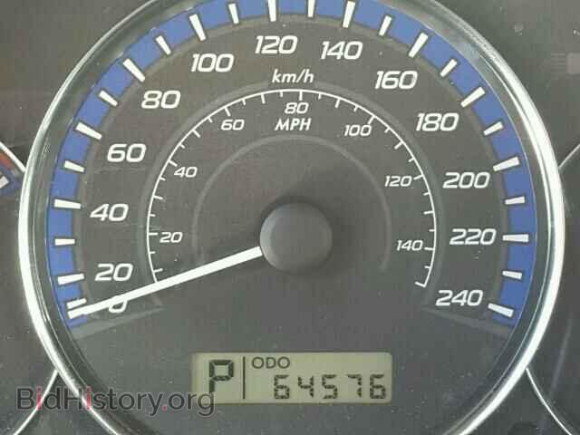 2012 SUBARU FORESTER - VIN: JF2SHCBC9CH406988 - Photo 8