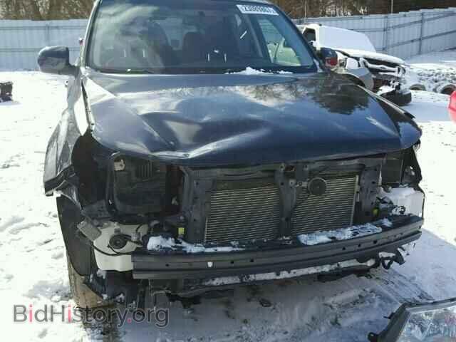 2012 SUBARU FORESTER - VIN: JF2SHCBC9CH406988 - Photo 9