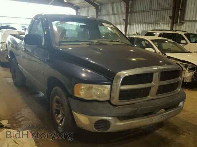 Фотография 1D7HA16K44J130920 - DODGE RAM 1500 2004