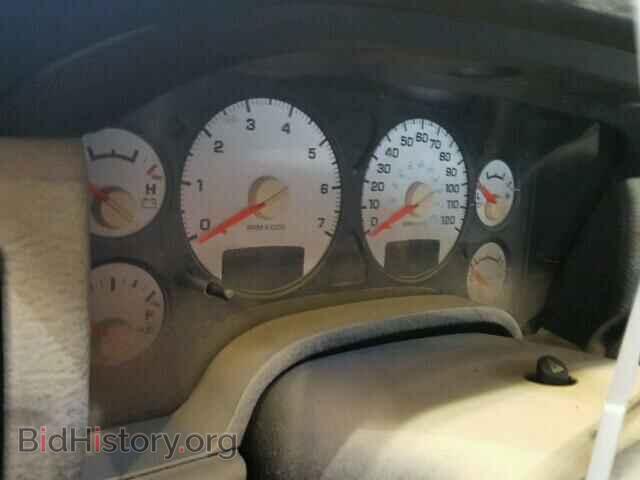 2004 DODGE RAM 1500 - VIN: 1D7HA16K44J130920 - Фото 8