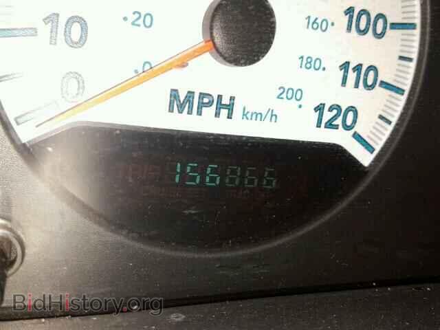 2007 DODGE CARAVAN - VIN: 2D4GP44L07R181528 - Фото 8
