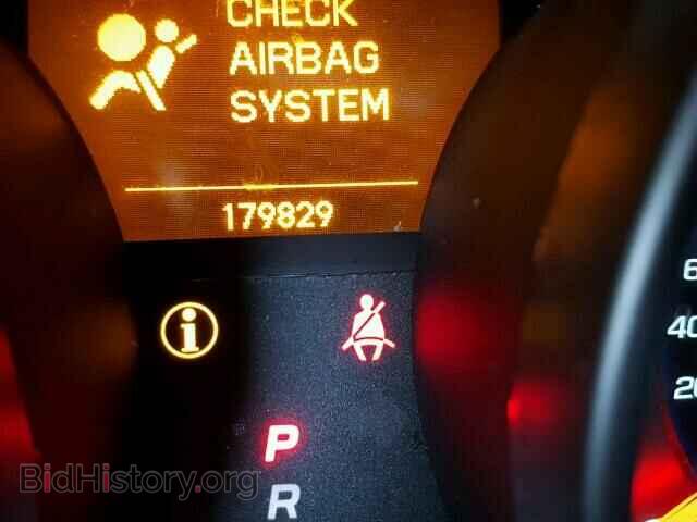 2007 ACURA MDX - VIN: 2HNYD28847H514057 - Фото 8
