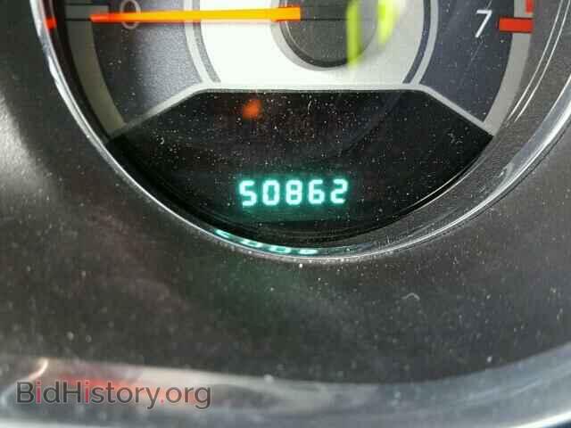 2013 CHRYSLER 200 - VIN: 1C3CCBCG0DN629554 - Фото 8