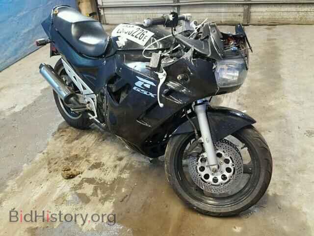 Фотография JS1GR78A8S2100374 - SUZUKI GSX750 1995