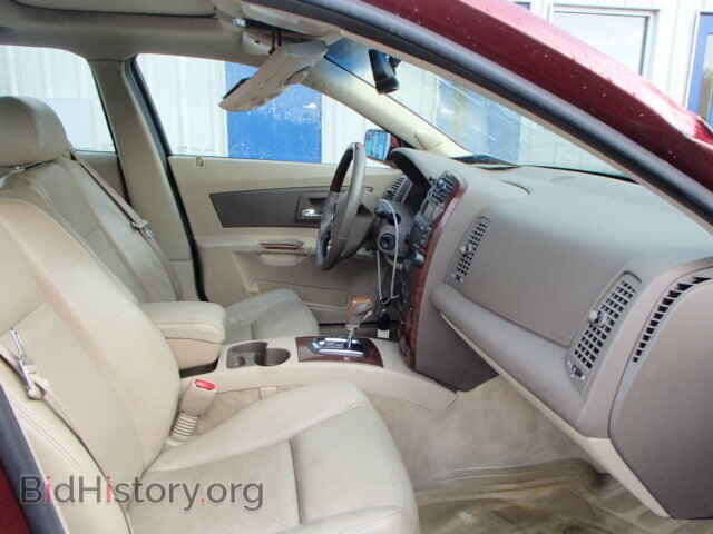 2006 CADILLAC CTS - VIN: 1G6DP577560151019 - Фото 5