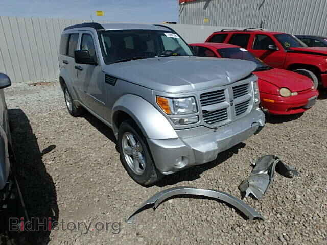Photo 1D4PU5GK5BW534069 - DODGE NITRO 2011
