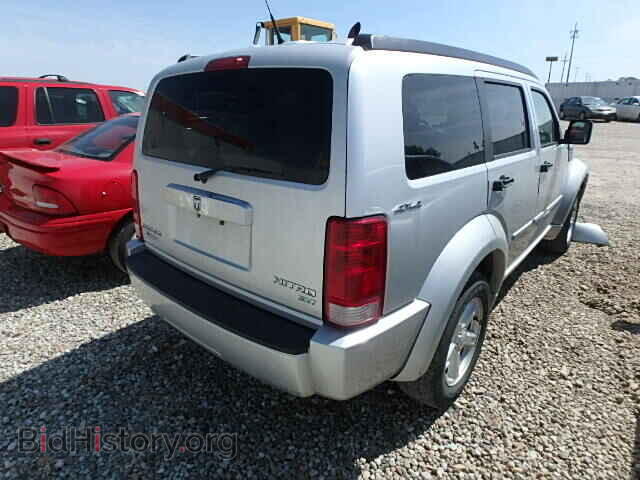 2011 DODGE NITRO - VIN: 1D4PU5GK5BW534069 - Photo 4