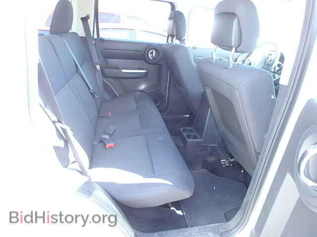 2011 DODGE NITRO - VIN: 1D4PU5GK5BW534069 - Photo 6