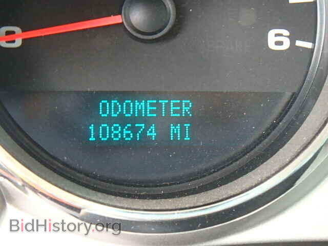 2008 CHEVROLET SILVERADO - VIN: 2GCEK13J381275520 - Фото 8