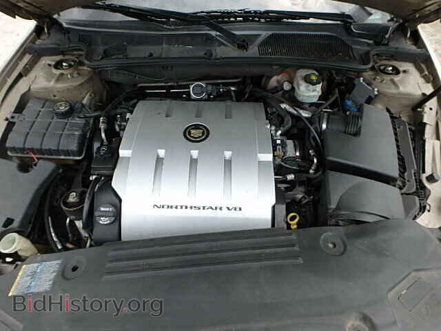 2006 CADILLAC DTS - VIN: 1G6KD57Y36U104329 - Фото 7