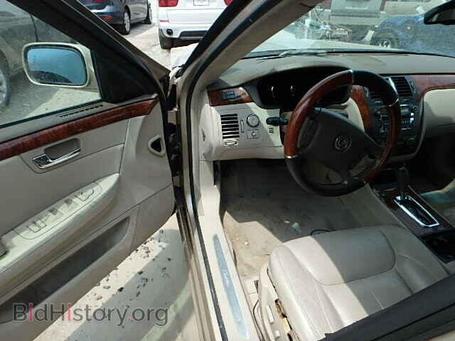2006 CADILLAC DTS - VIN: 1G6KD57Y36U104329 - Фото 9