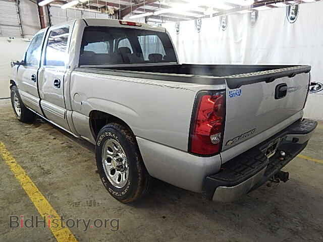 2007 CHEVROLET SILVERADO - VIN: 2GCEC13V171124576 - Photo 3