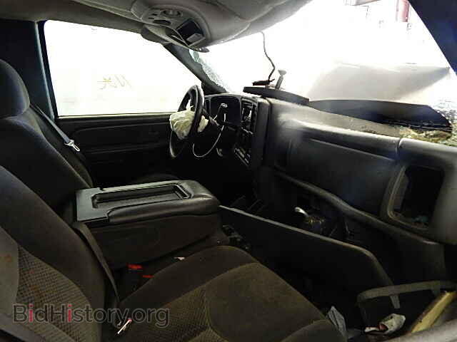 2007 CHEVROLET SILVERADO - VIN: 2GCEC13V171124576 - Photo 5