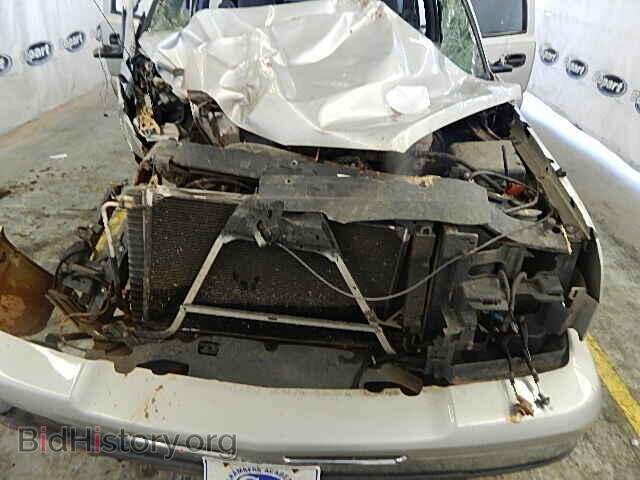 2007 CHEVROLET SILVERADO - VIN: 2GCEC13V171124576 - Photo 7