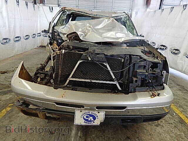 2007 CHEVROLET SILVERADO - VIN: 2GCEC13V171124576 - Photo 9