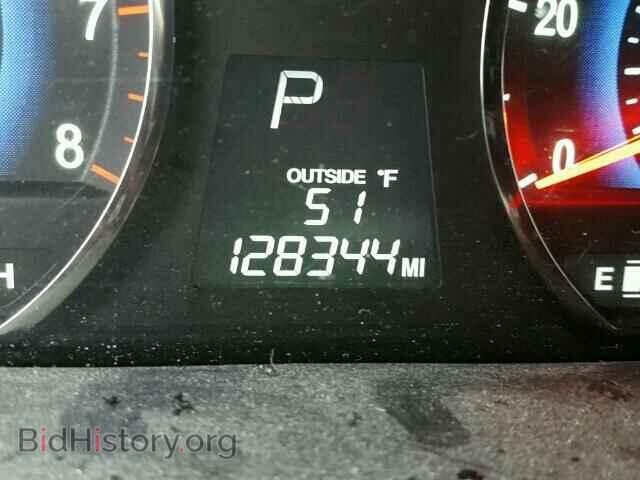 2007 KIA OPTIMA - VIN: KNAGE123X75142637 - Фото 8