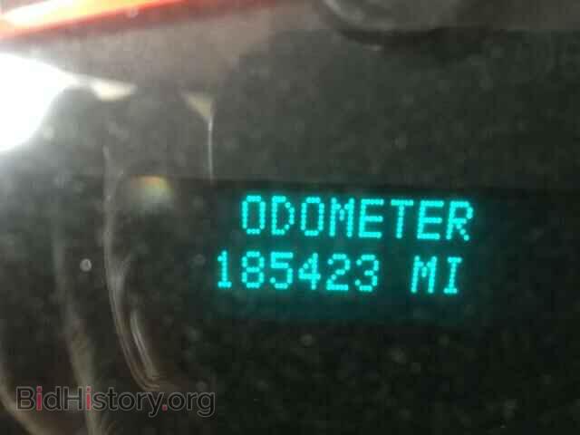 2008 CHEVROLET SILVERADO - VIN: 2GCEC13C881109654 - Photo 8