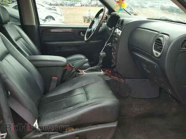 2006 GMC ENVOY - VIN: 1GKET63M362304097 - Фото 5