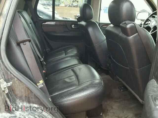 2006 GMC ENVOY - VIN: 1GKET63M362304097 - Фото 6