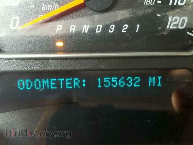 2006 GMC ENVOY - VIN: 1GKET63M362304097 - Фото 8