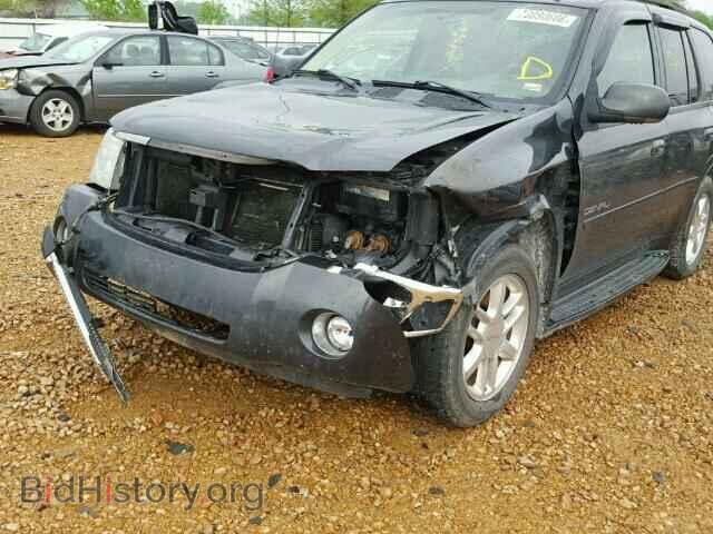 2006 GMC ENVOY - VIN: 1GKET63M362304097 - Фото 9