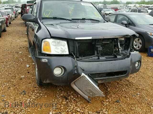2006 GMC ENVOY - VIN: 1GKET63M362304097 - Фото 10
