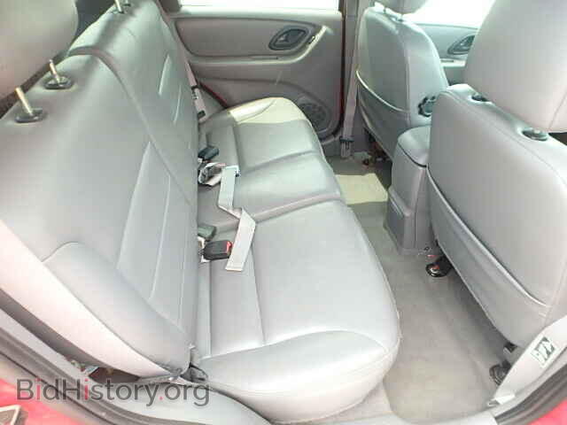2002 FORD ESCAPE - VIN: 1FMCU041X2KC71963 - Фото 6