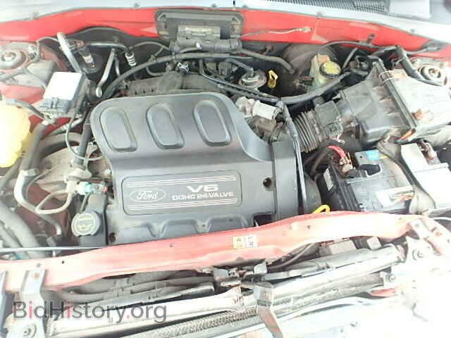 2002 FORD ESCAPE - VIN: 1FMCU041X2KC71963 - Фото 7
