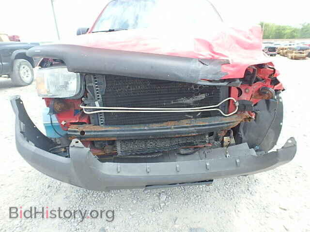 2002 FORD ESCAPE - VIN: 1FMCU041X2KC71963 - Фото 9