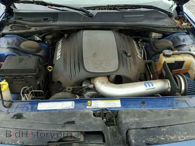 2010 DODGE CHALLENGER - VIN: 2B3CJ5DT9AH142700 - Фото 7