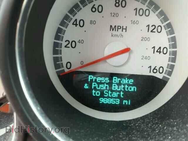 2010 DODGE CHALLENGER - VIN: 2B3CJ5DT9AH142700 - Фото 8