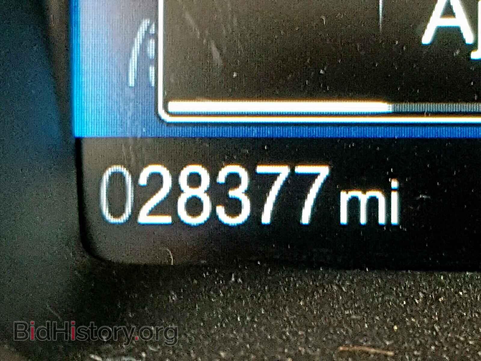 2017 FORD FOCUS - VIN: 1FADP3E28HL246111 - Фото 8