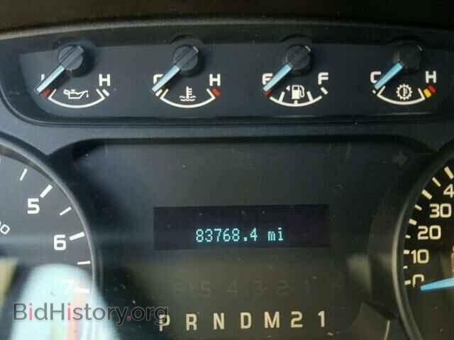 2011 FORD F150 - VIN: 1FTFW1EF6BKD23309 - Фото 8