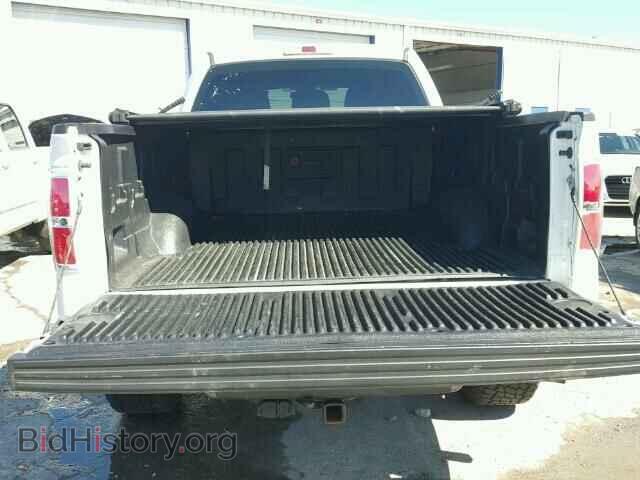 2011 FORD F150 - VIN: 1FTFW1EF6BKD23309 - Фото 9